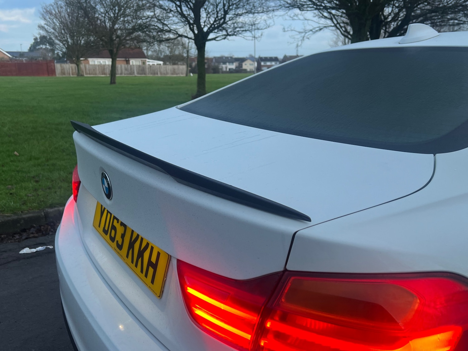 Used BMW 4 Series 2013 for sale - 77270517: Photo 25