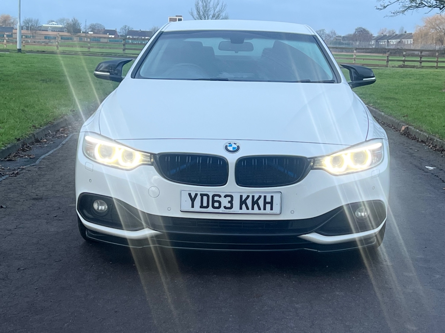 Used BMW 4 Series 2013 for sale - 77270517: Photo 27