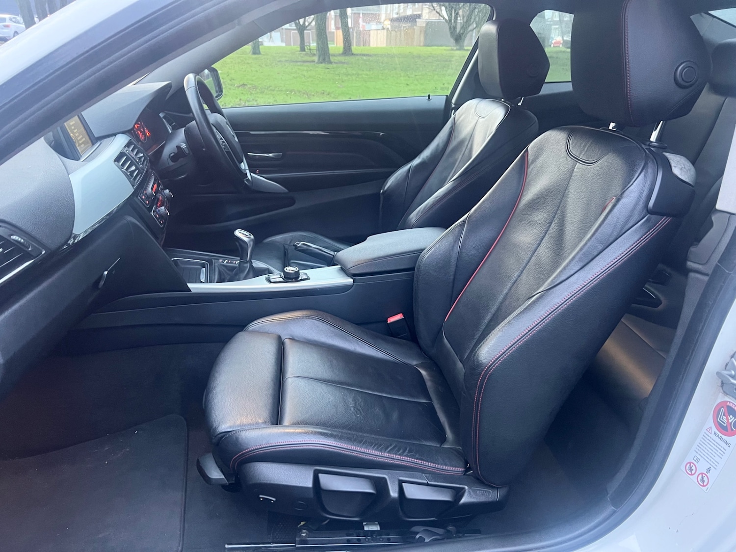 Used BMW 4 Series 2013 for sale - 77270517: Photo 7