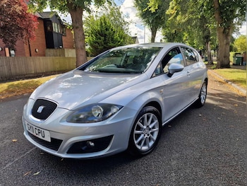 2011 (11) - 1.4 TSI SE 5dr