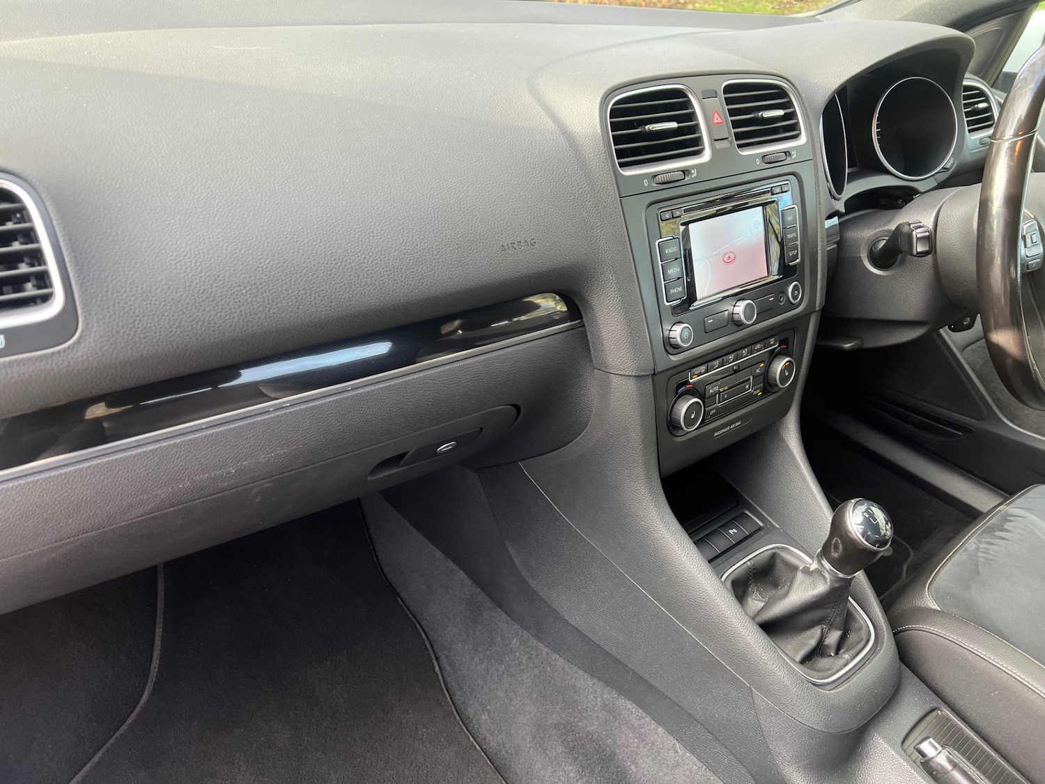 Used Volkswagen Golf 2011 for sale - 76703022: Photo 10