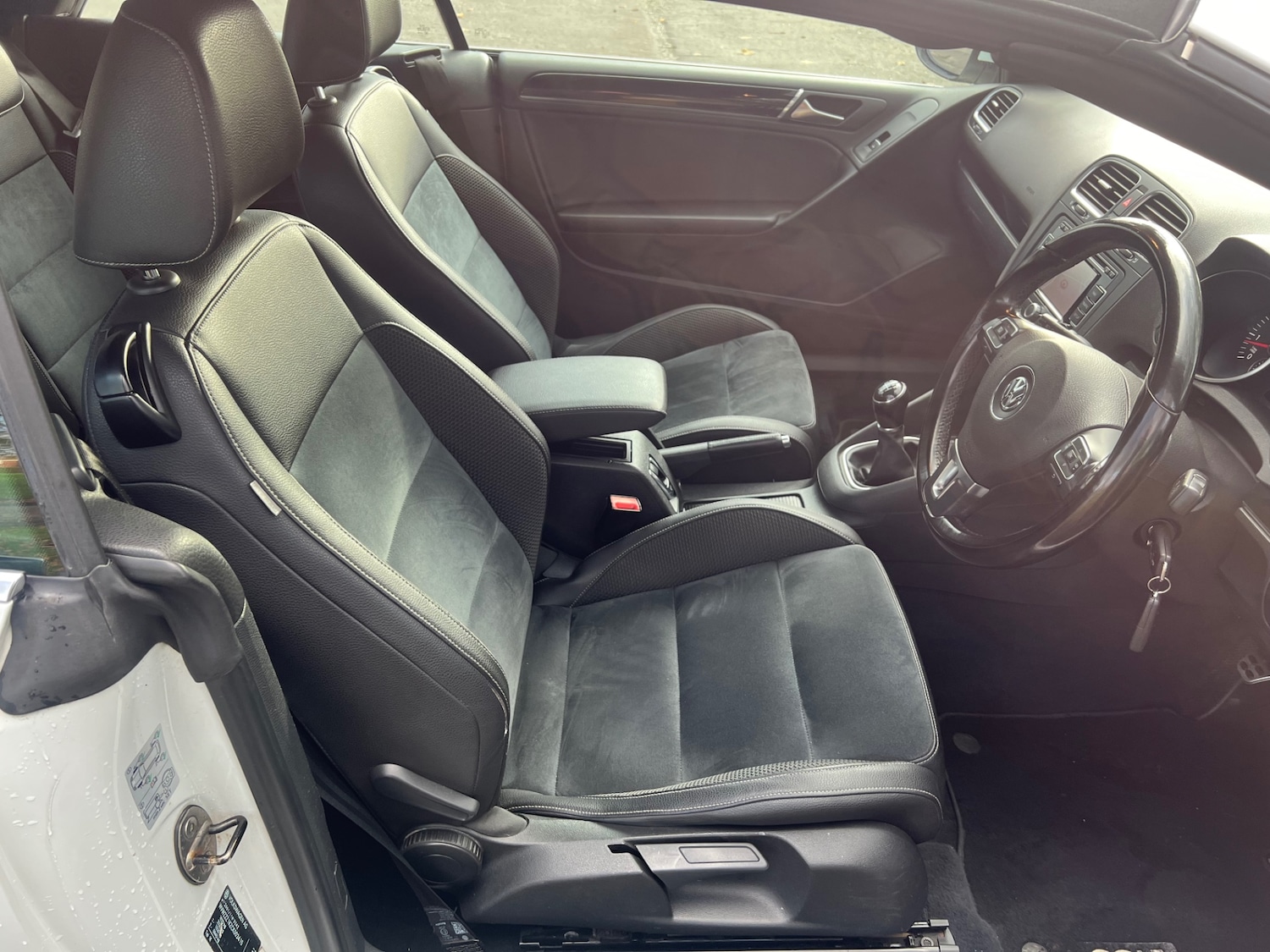 Used Volkswagen Golf 2011 for sale - 76703022: Photo 13