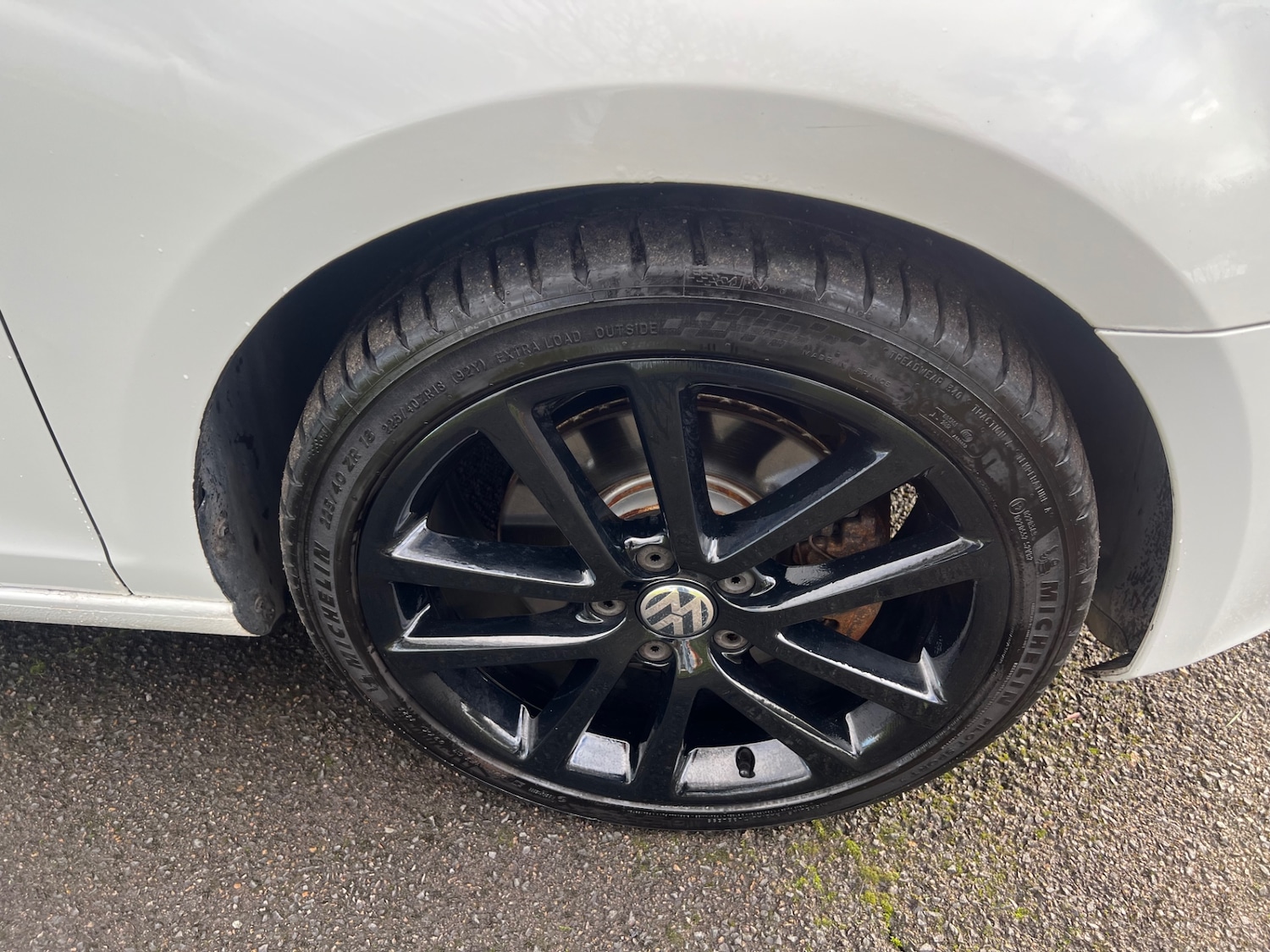 Used Volkswagen Golf 2011 for sale - 76703022: Photo 14