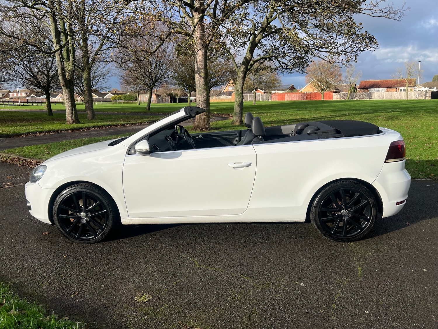 Used Volkswagen Golf 2011 for sale - 76703022: Photo 15