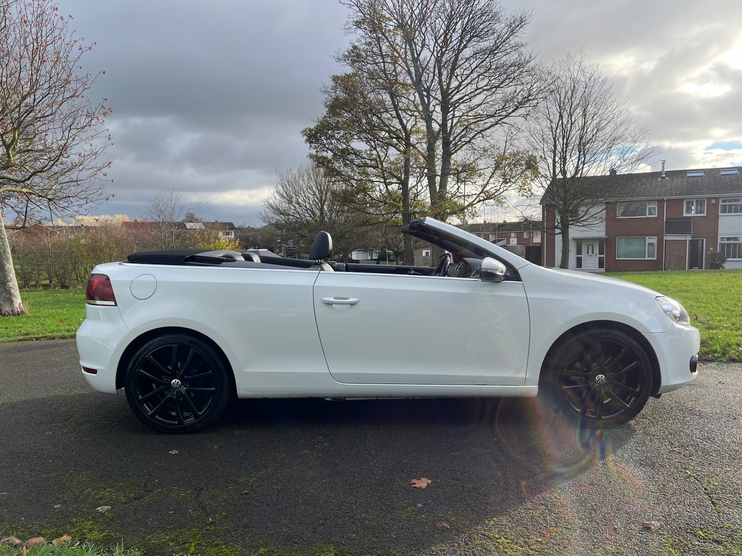 Used Volkswagen Golf 2011 for sale - 76703022: Photo 16