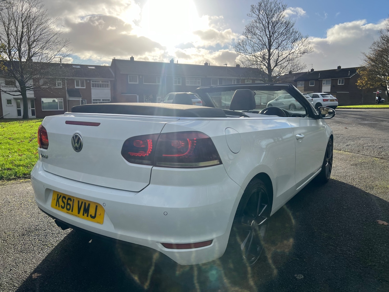 Used Volkswagen Golf 2011 for sale - 76703022: Photo 18