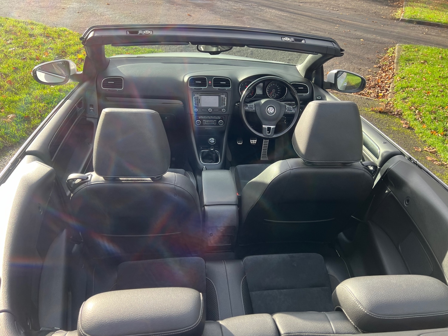 Used Volkswagen Golf 2011 for sale - 76703022: Photo 20