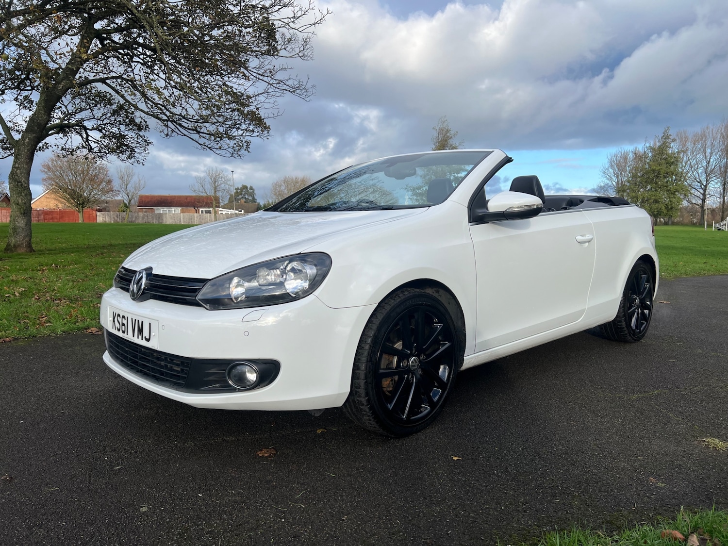 Used Volkswagen Golf 2011 for sale - 76703022: Photo 4