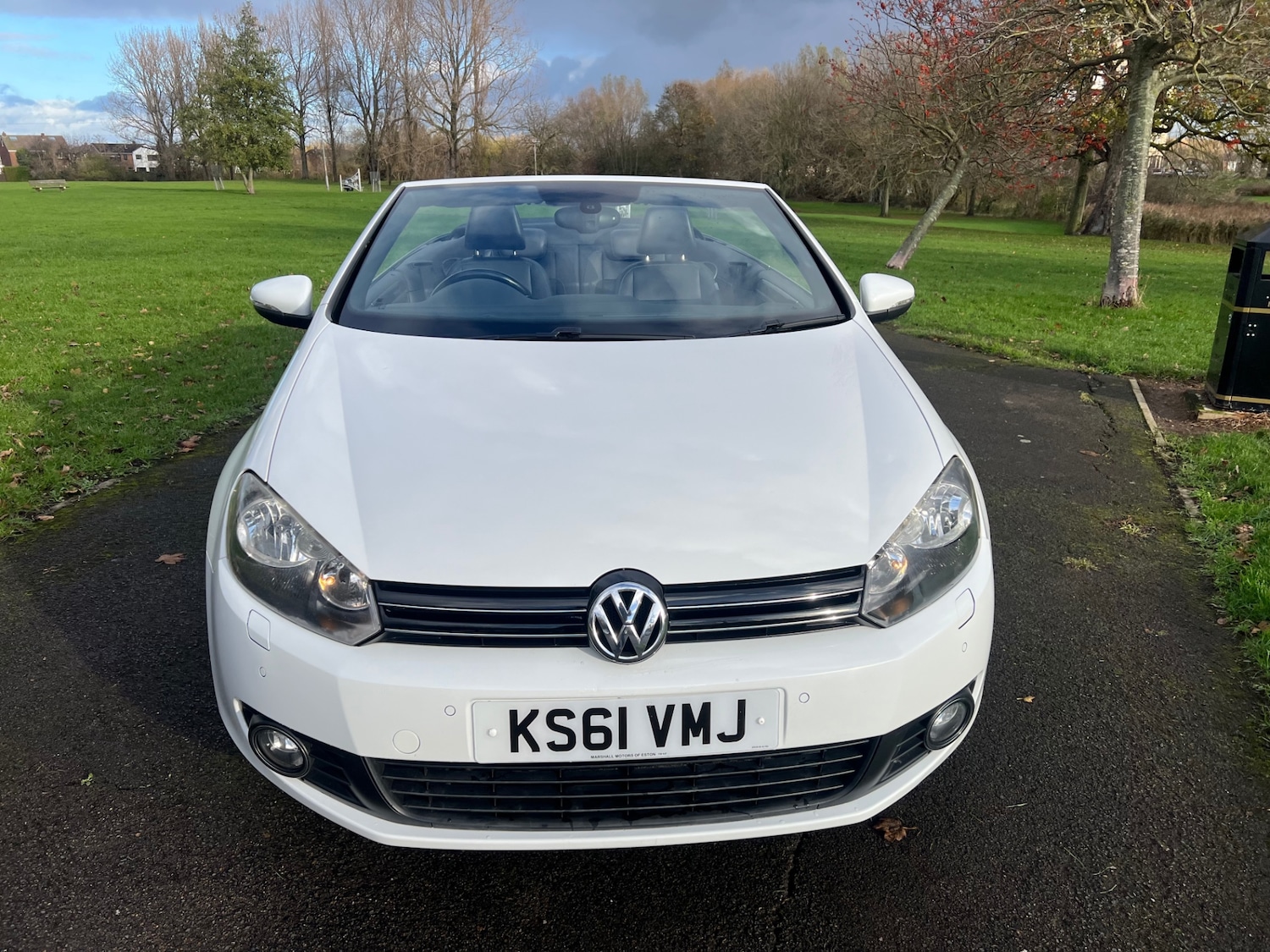 Used Volkswagen Golf 2011 for sale - 76703022: Photo 5