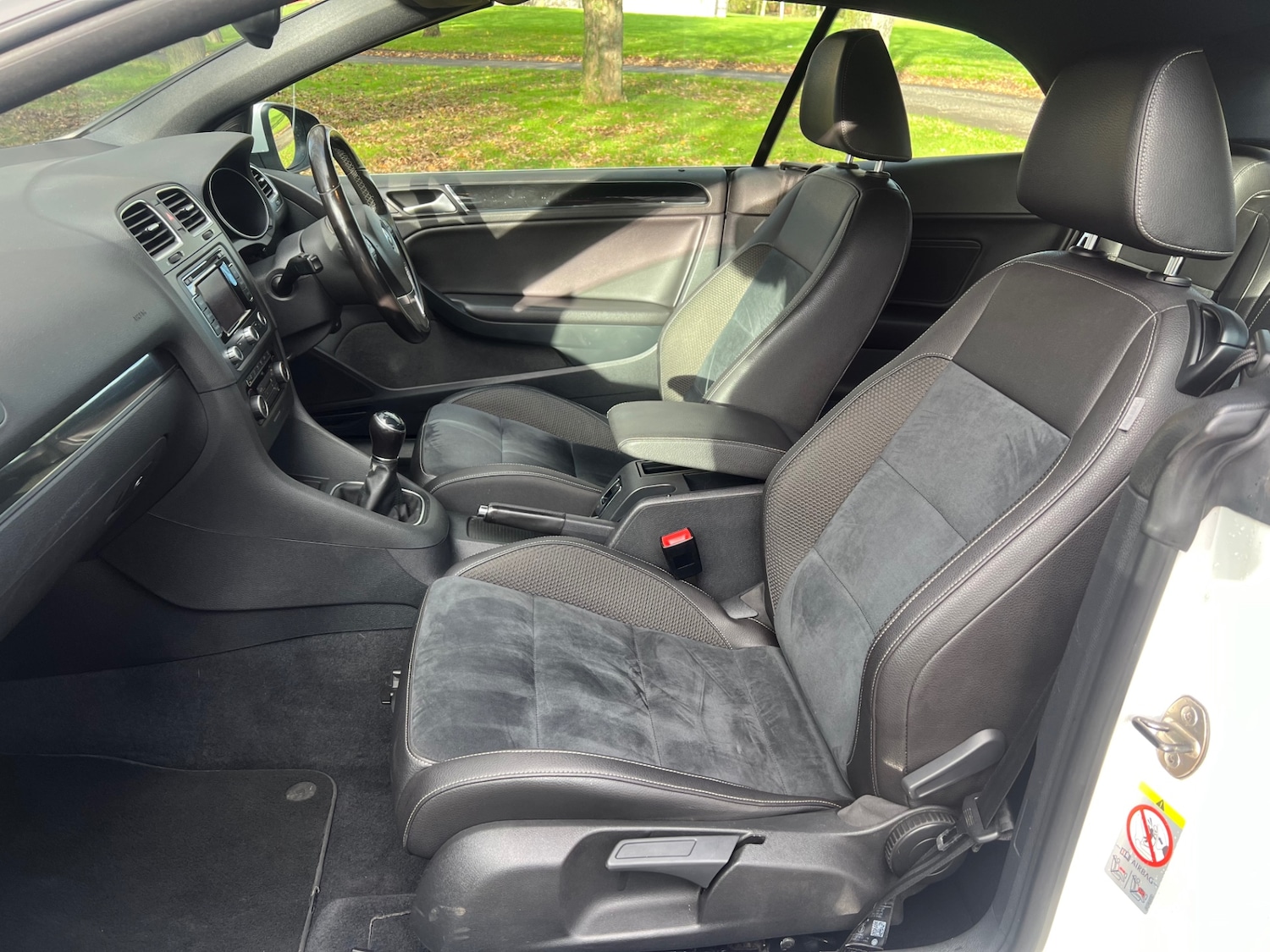 Used Volkswagen Golf 2011 for sale - 76703022: Photo 7