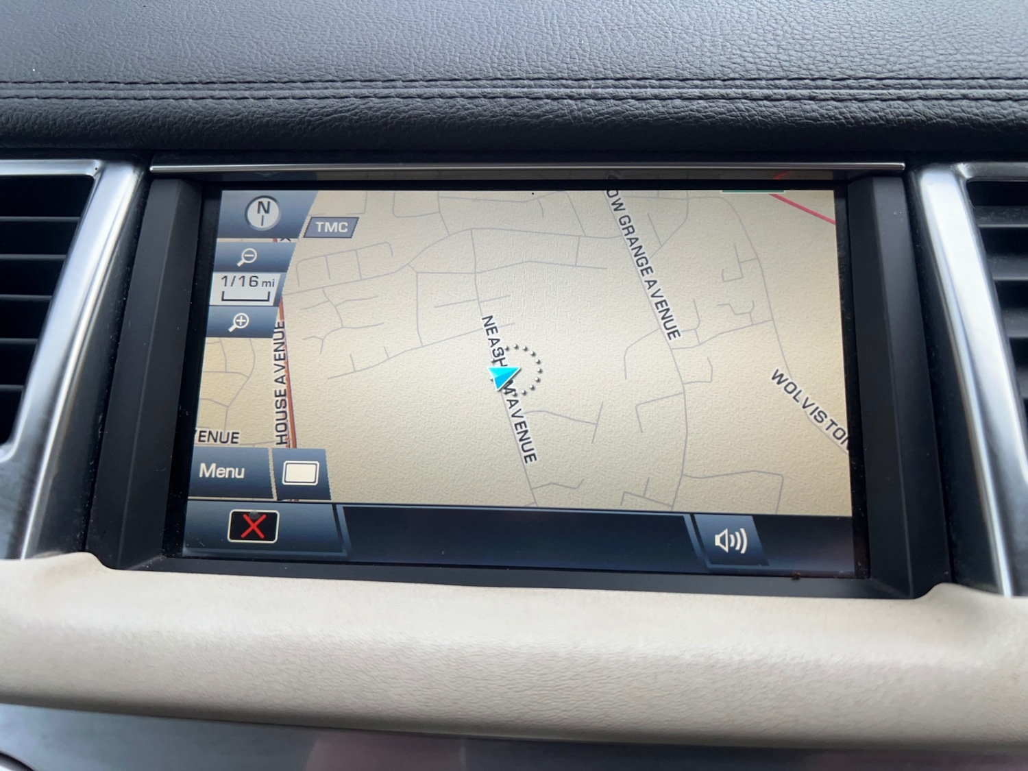 Used Land Rover Range Rover Sport 2010 for sale - 77318243: Photo 10