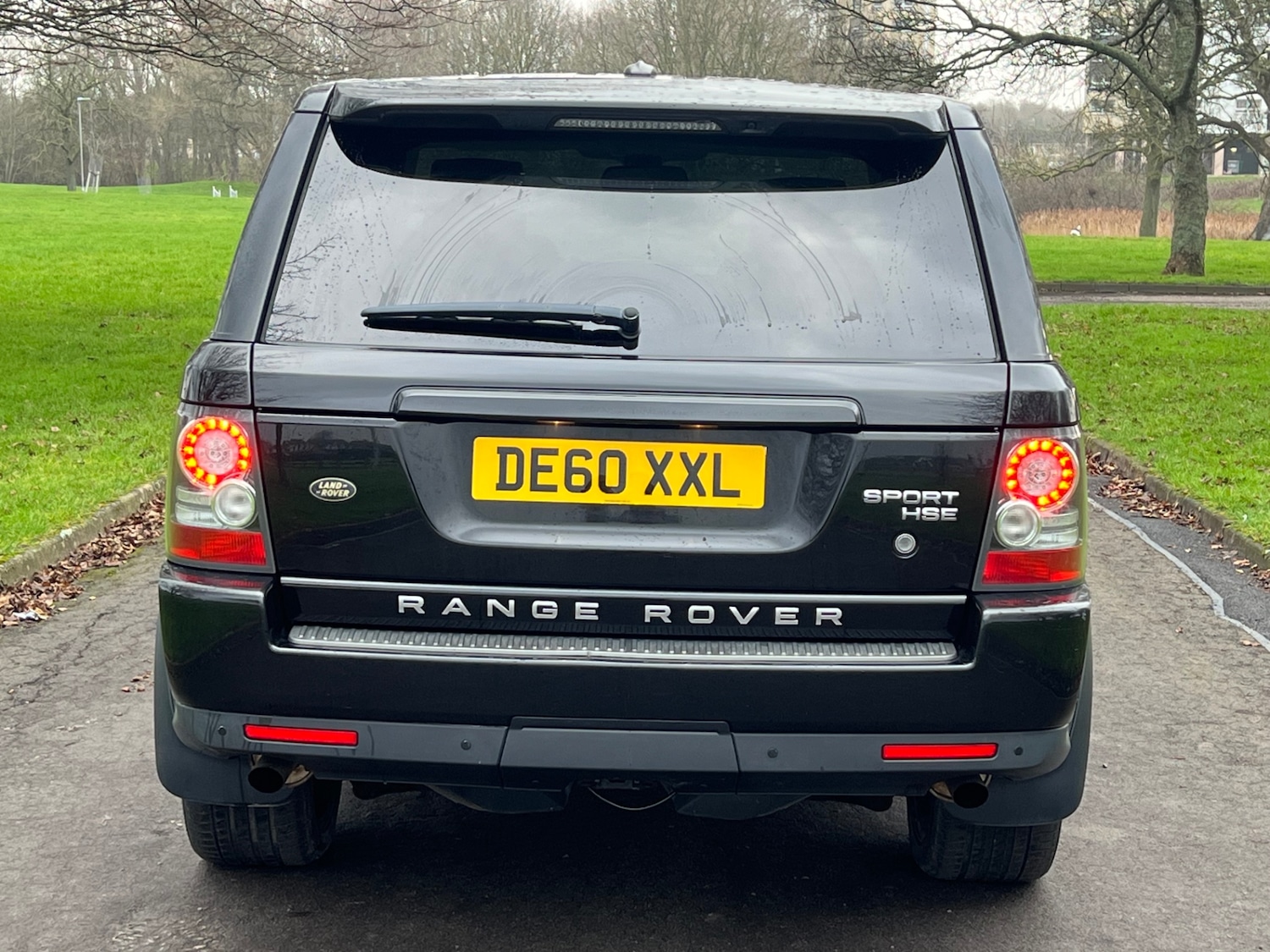 Used Land Rover Range Rover Sport 2010 for sale - 77318243: Photo 17