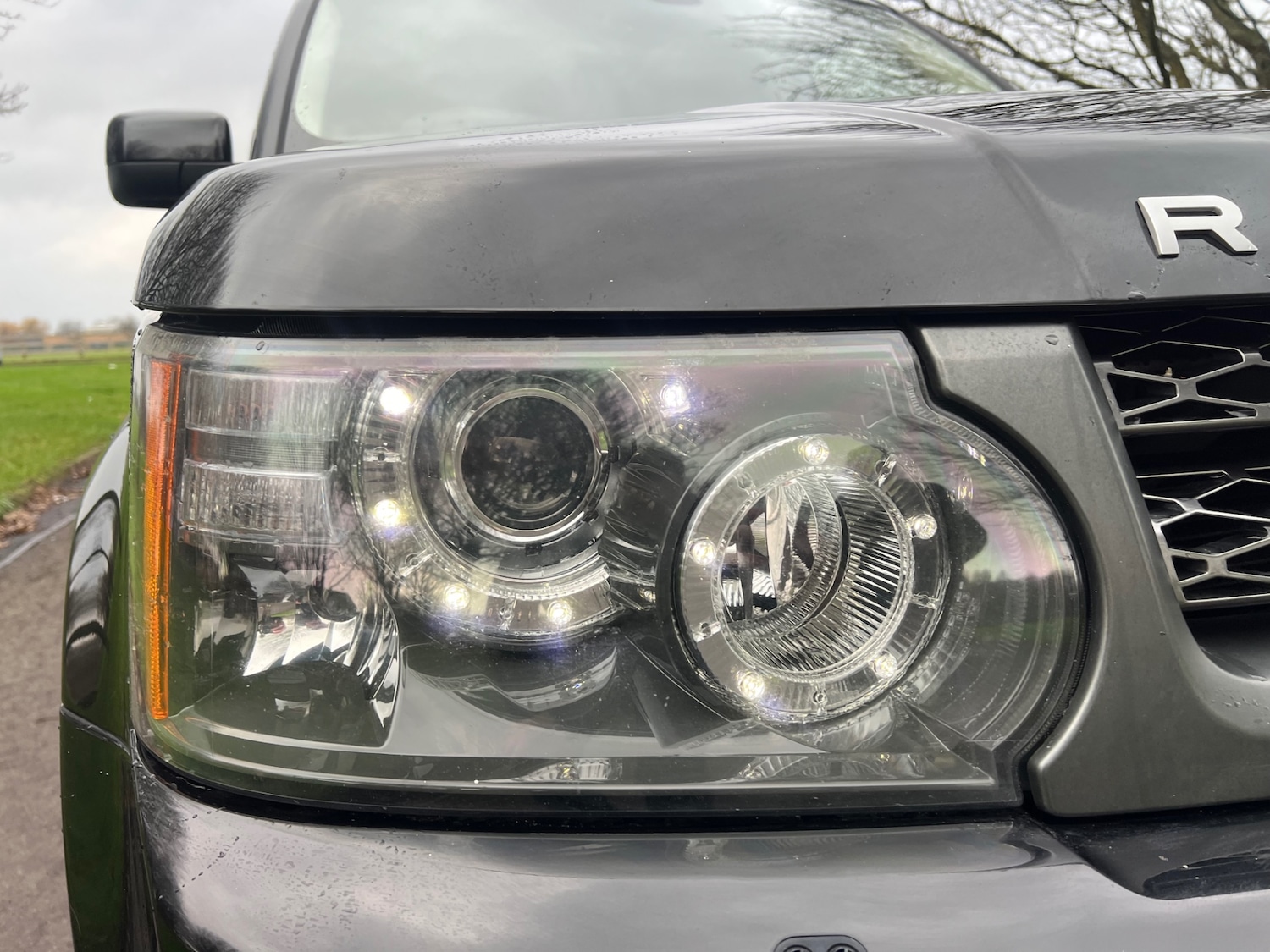 Used Land Rover Range Rover Sport 2010 for sale - 77318243: Photo 20