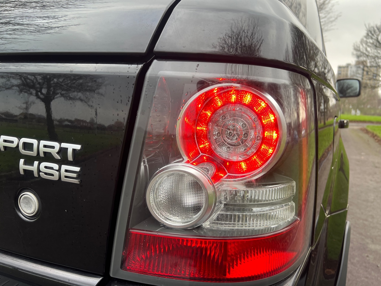 Used Land Rover Range Rover Sport 2010 for sale - 77318243: Photo 21