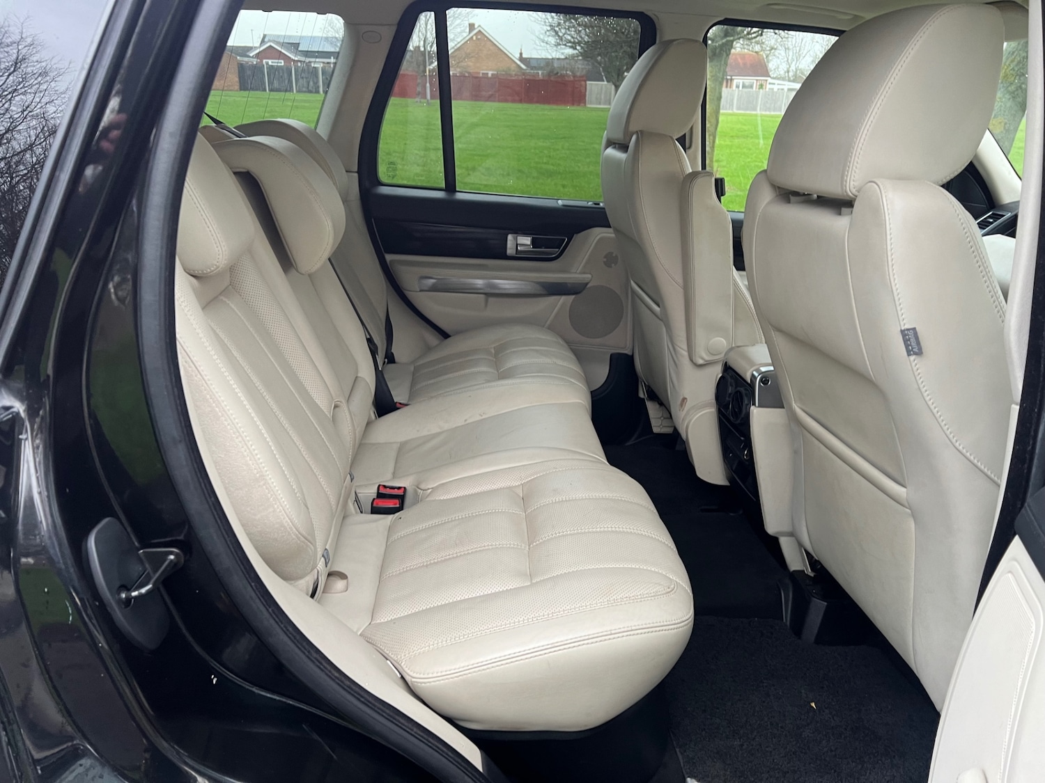 Used Land Rover Range Rover Sport 2010 for sale - 77318243: Photo 7