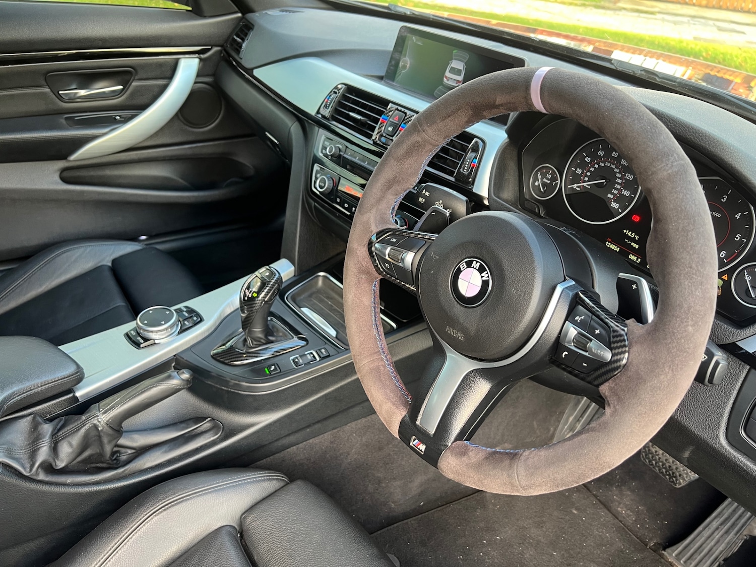 Used BMW 4 Series 2014 for sale - 76521449: Photo 10