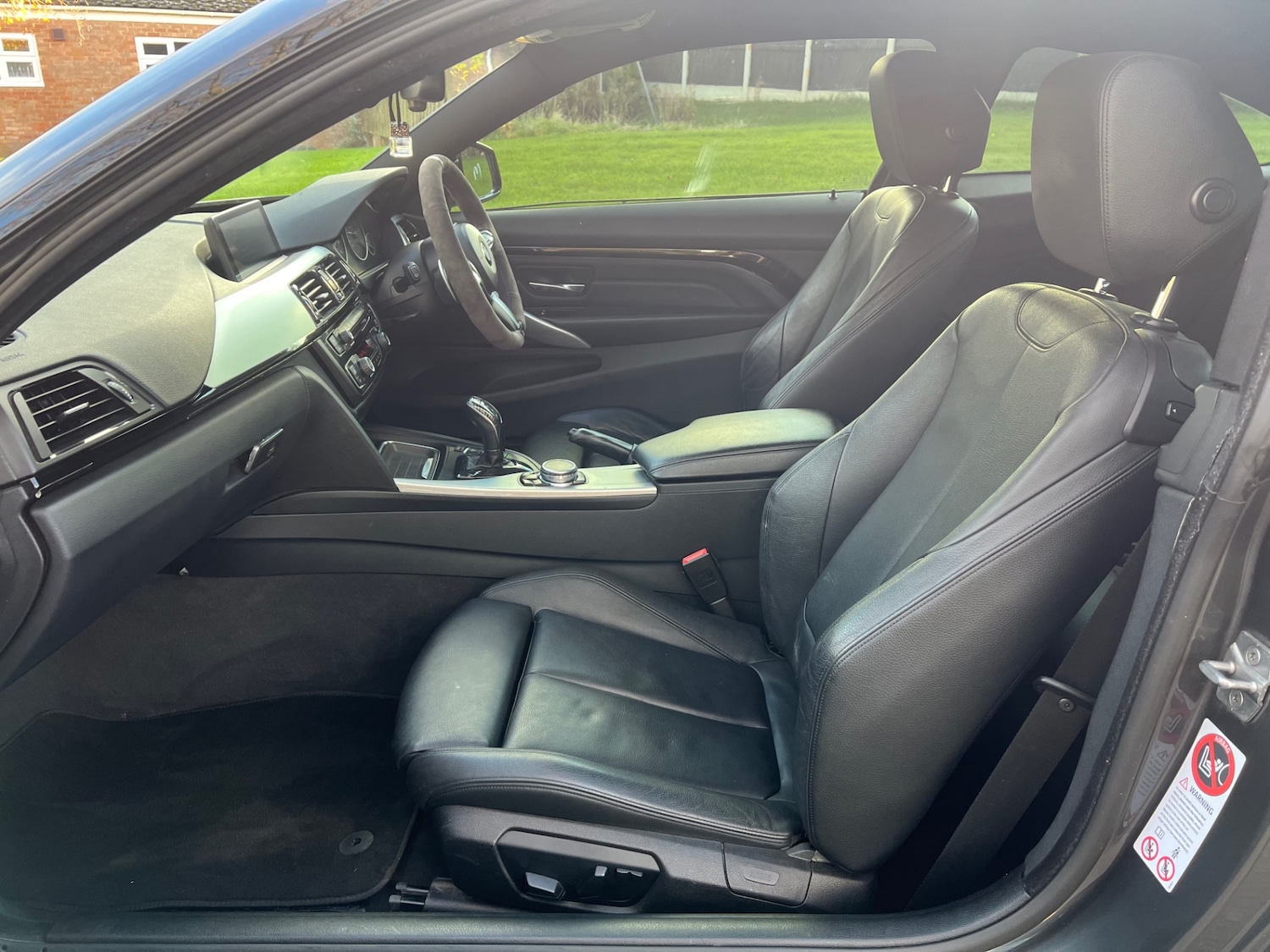 Used BMW 4 Series 2014 for sale - 76521449: Photo 12