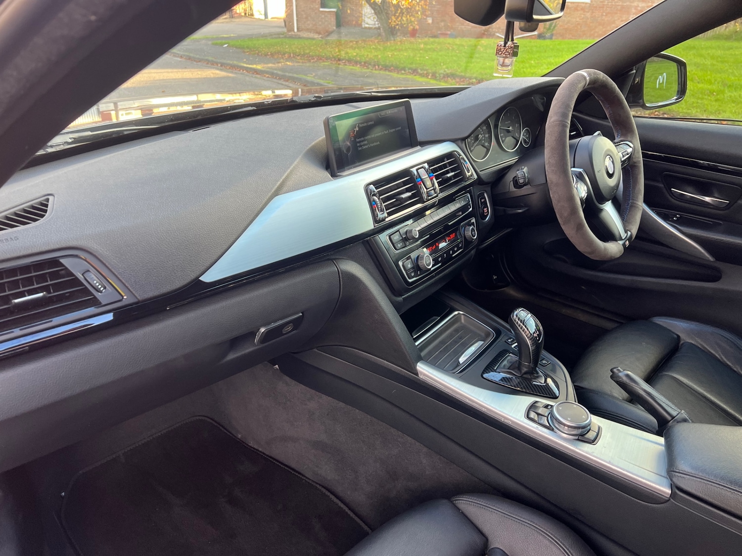 Used BMW 4 Series 2014 for sale - 76521449: Photo 14