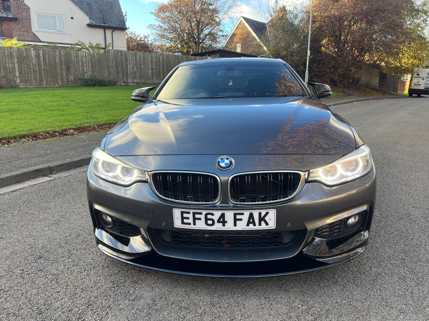 Used BMW 4 Series 2014 for sale - 76521449: Photo 15