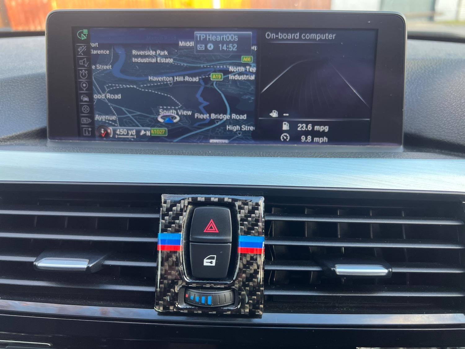 Used BMW 4 Series 2014 for sale - 76521449: Photo 16