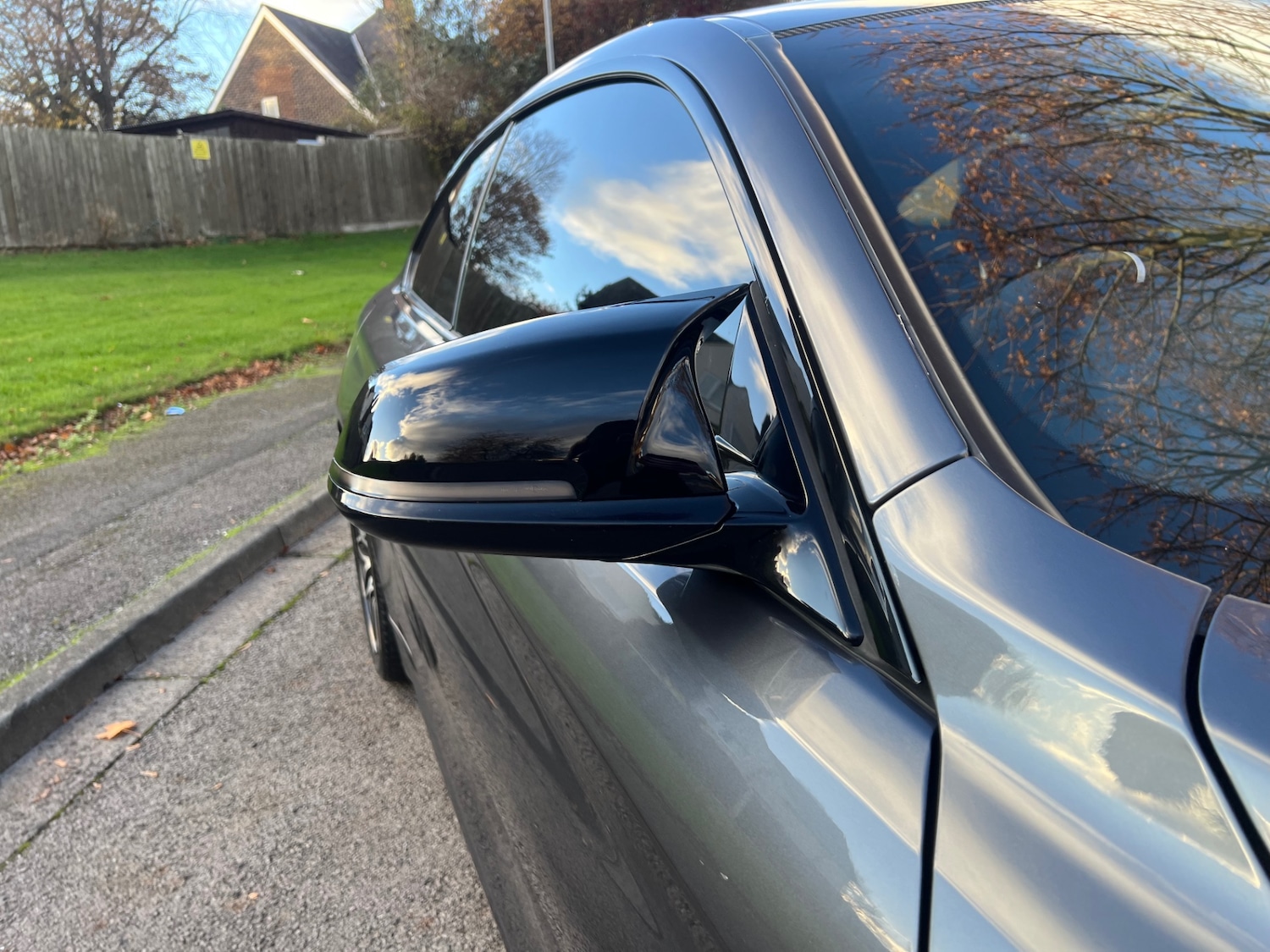 Used BMW 4 Series 2014 for sale - 76521449: Photo 9