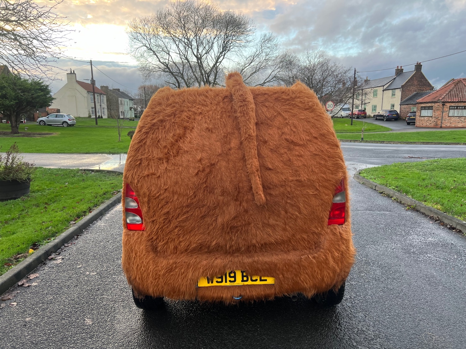 Used Suzuki Wagon R 2000 for sale - 77189074: Photo 4