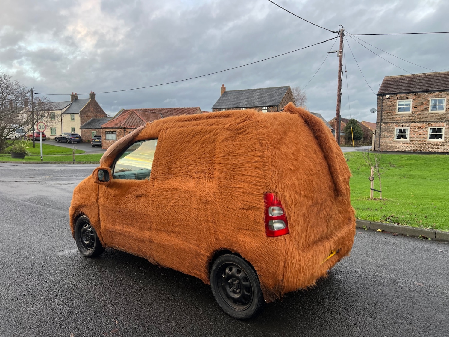 Used Suzuki Wagon R 2000 for sale - 77189074: Photo 5