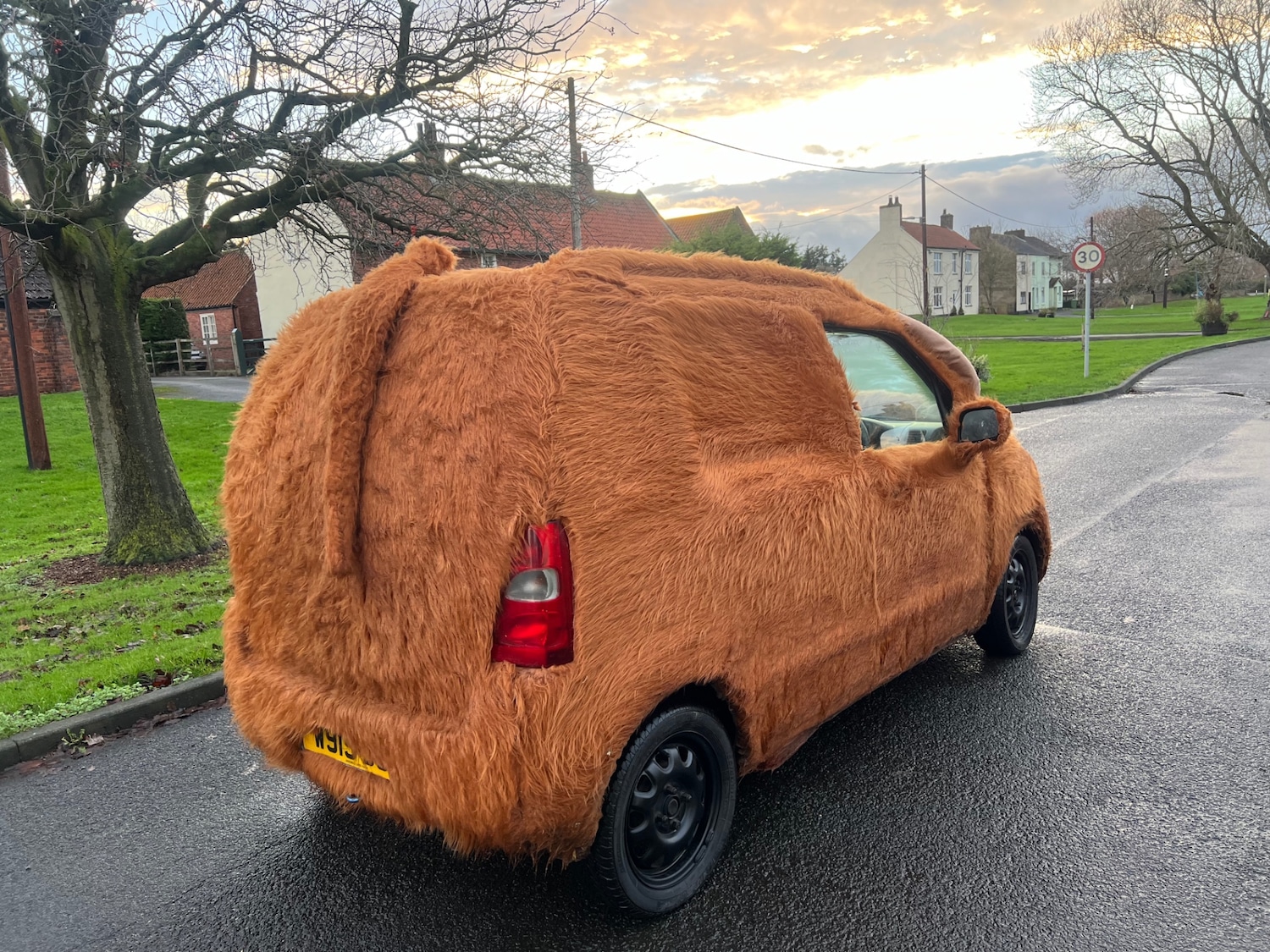 Used Suzuki Wagon R 2000 for sale - 77189074: Photo 6