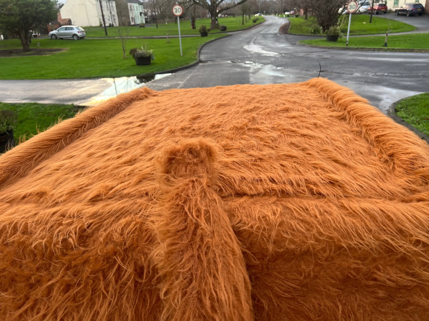 Used Suzuki Wagon R 2000 for sale - 77189074: Photo 7