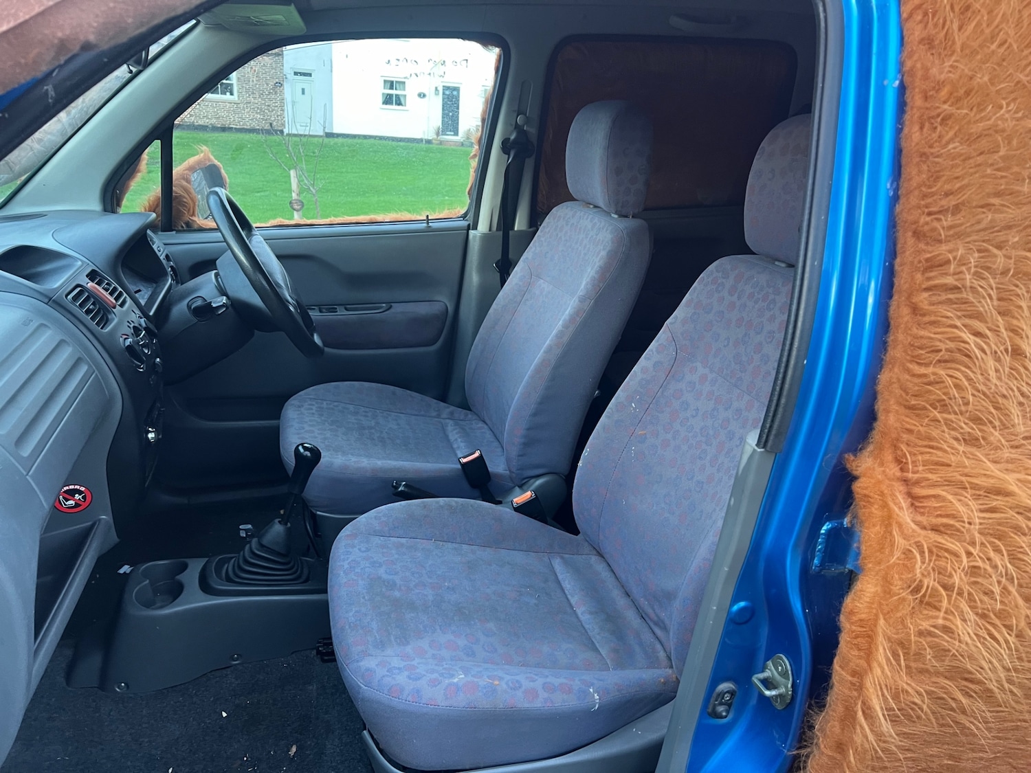 Used Suzuki Wagon R 2000 for sale - 77189074: Photo 8