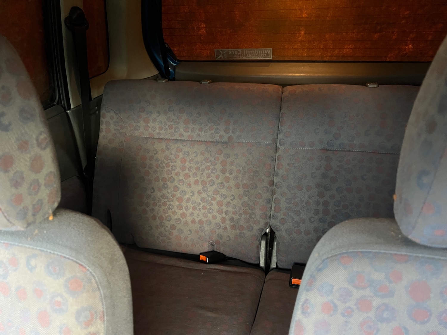 Used Suzuki Wagon R 2000 for sale - 77189074: Photo 9