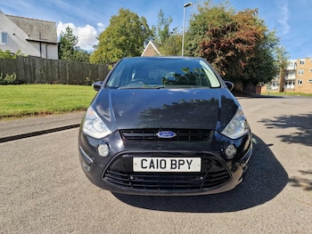 Used Ford S-Max 2010 for sale - 75951800: Photo