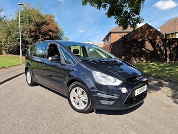 Used Ford S-Max 2010 for sale - 75951800: Photo