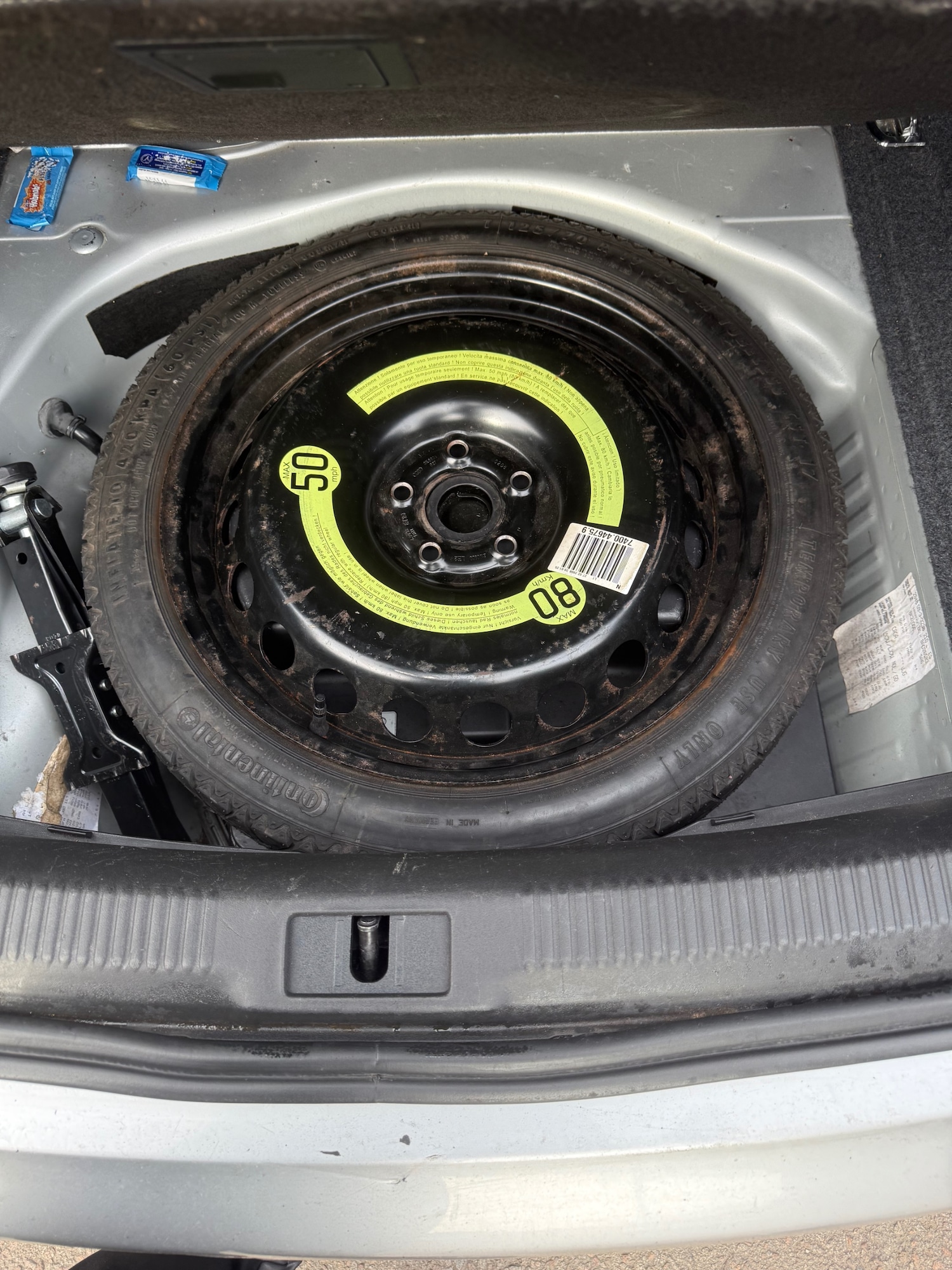 Used Audi A4 2008 for sale - 78135232: Photo 10