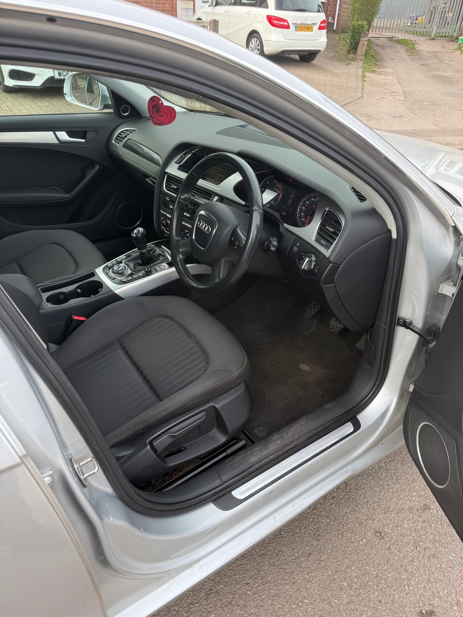 Used Audi A4 2008 for sale - 78135232: Photo 11