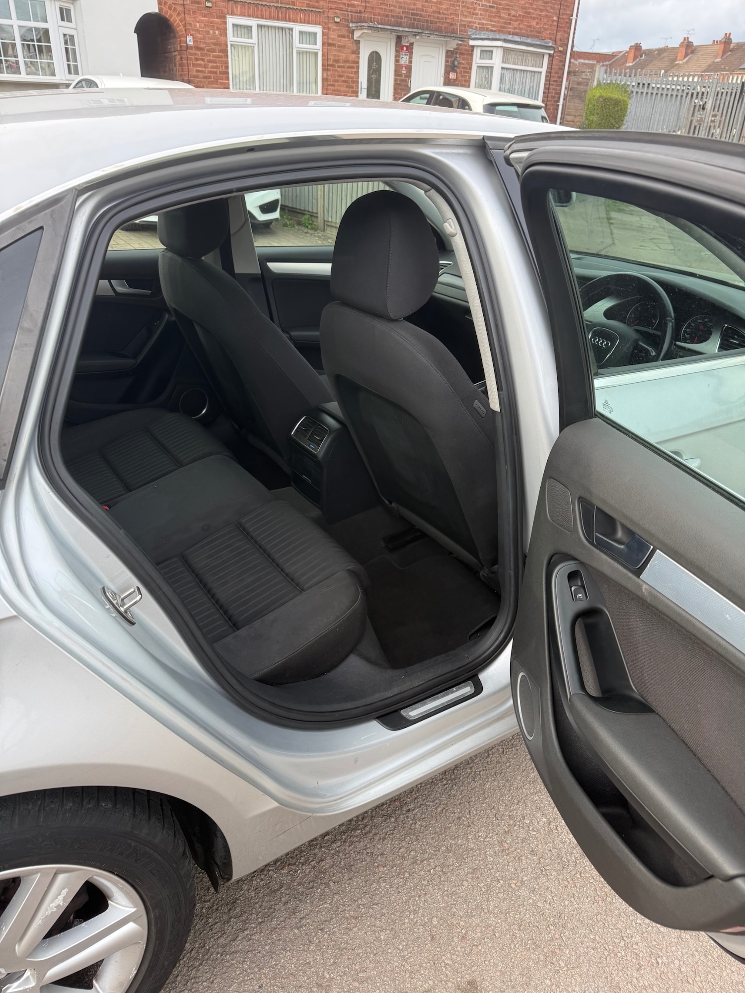 Used Audi A4 2008 for sale - 78135232: Photo 12