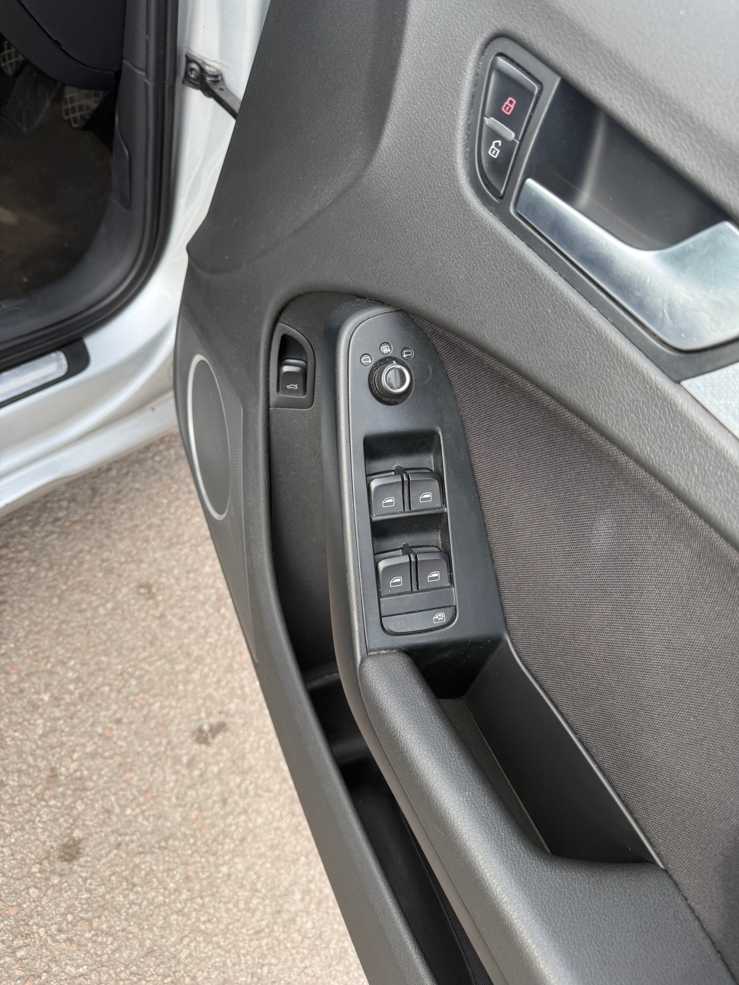 Used Audi A4 2008 for sale - 78135232: Photo 13