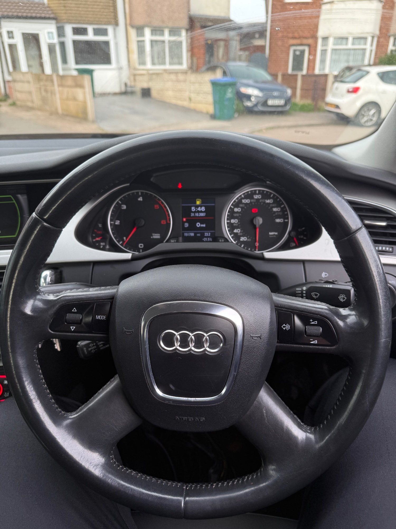 Used Audi A4 2008 for sale - 78135232: Photo 14