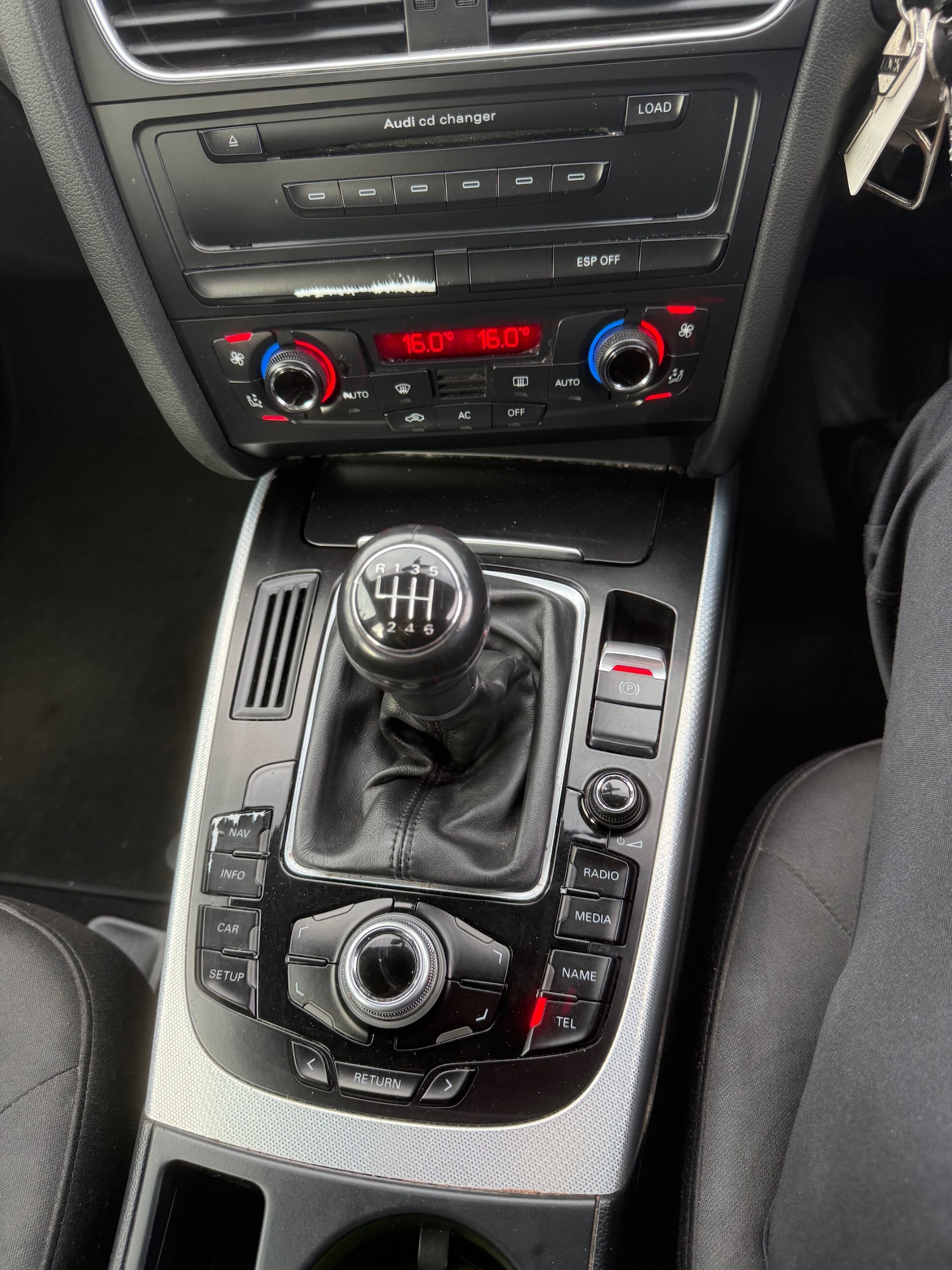 Used Audi A4 2008 for sale - 78135232: Photo 15