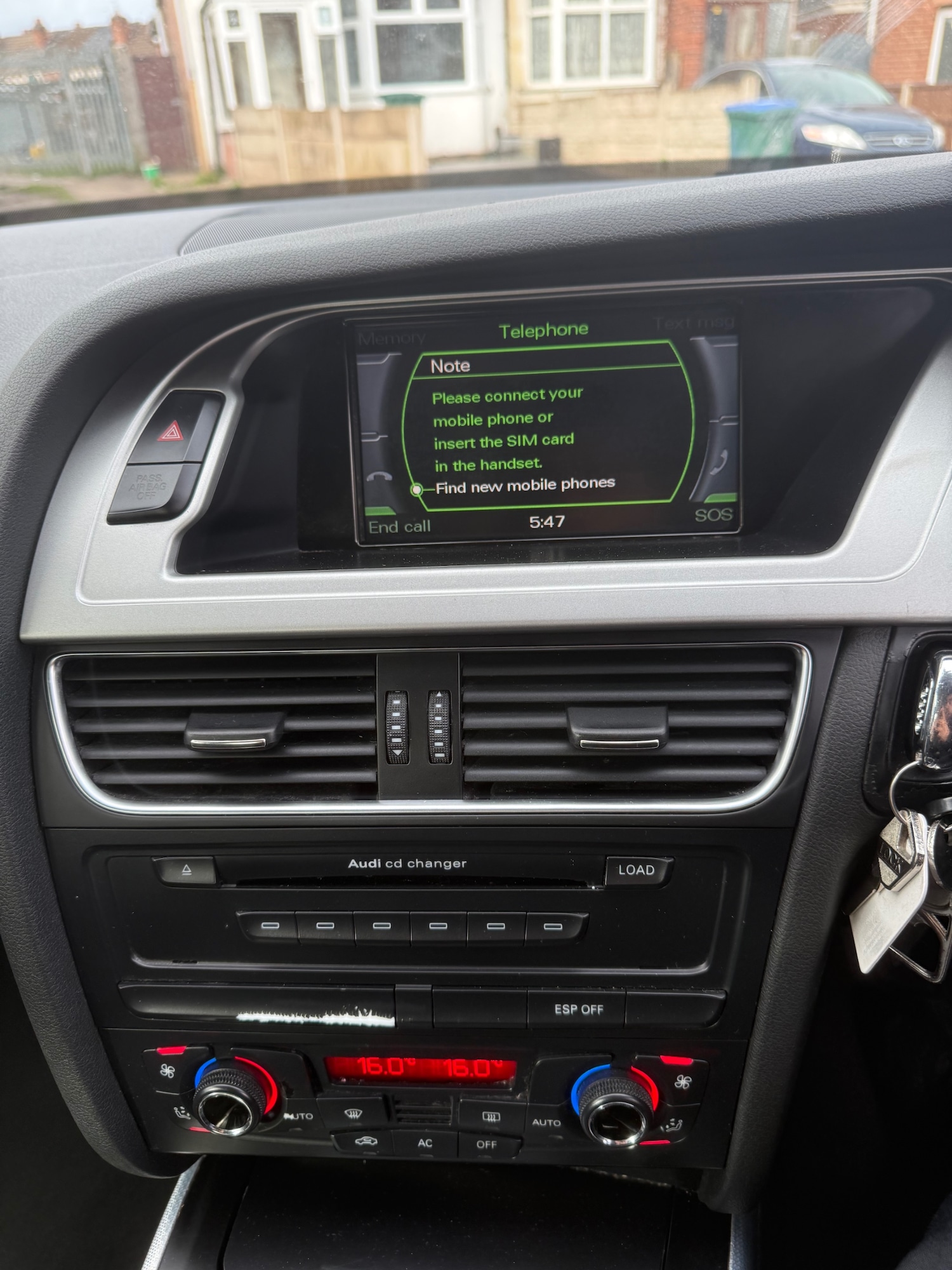 Used Audi A4 2008 for sale - 78135232: Photo 16