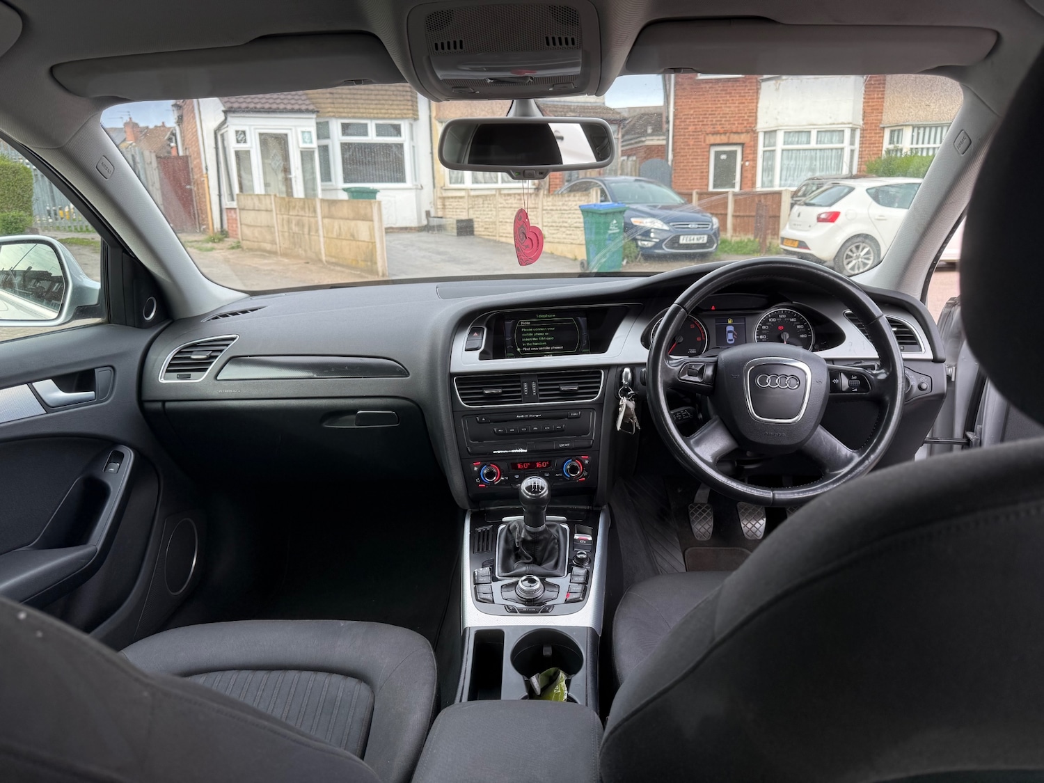 Used Audi A4 2008 for sale - 78135232: Photo 19