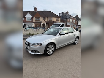 Used Audi A4 2008 for sale - 78135232: Photo