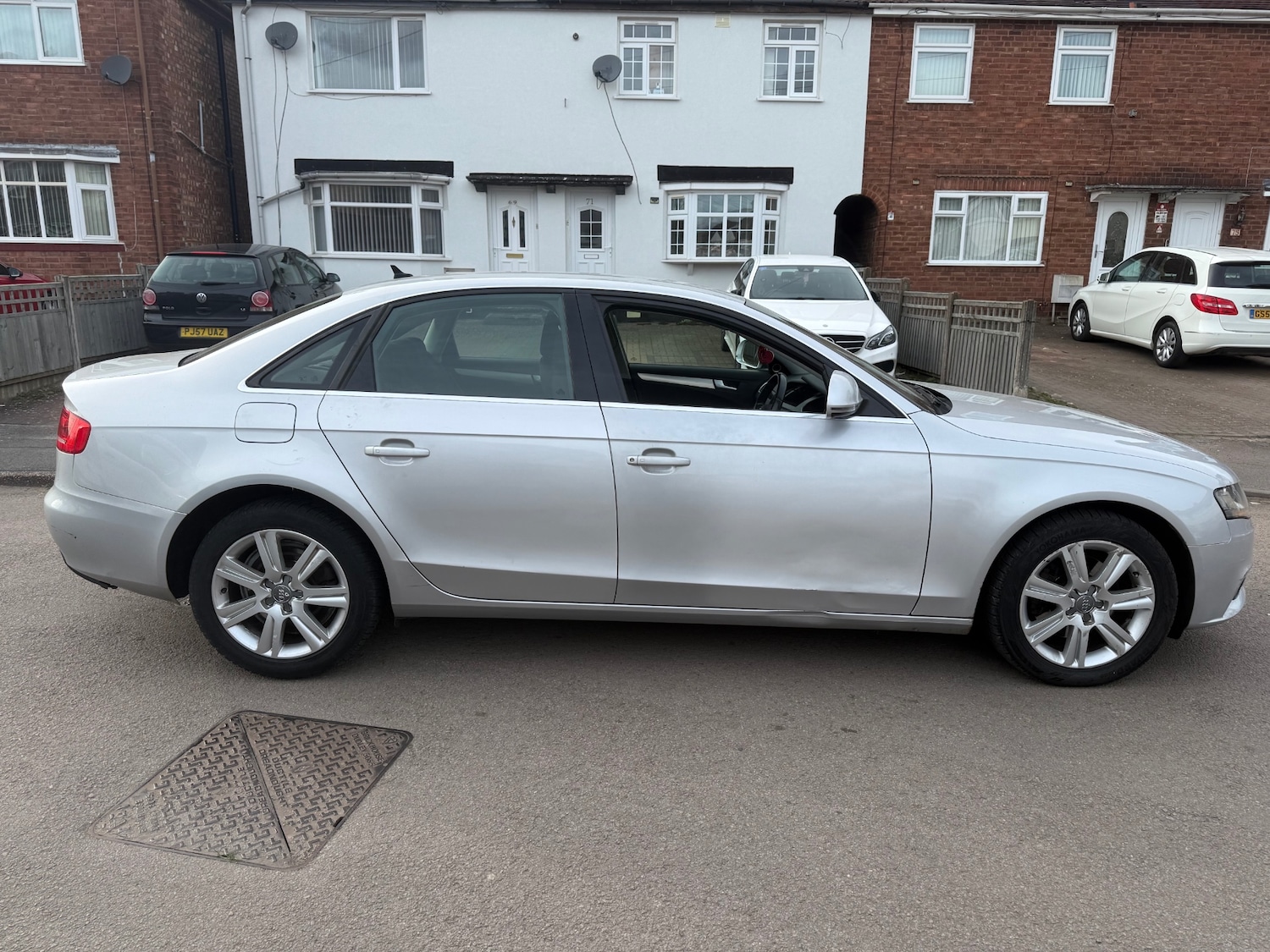 Used Audi A4 2008 for sale - 78135232: Photo 6