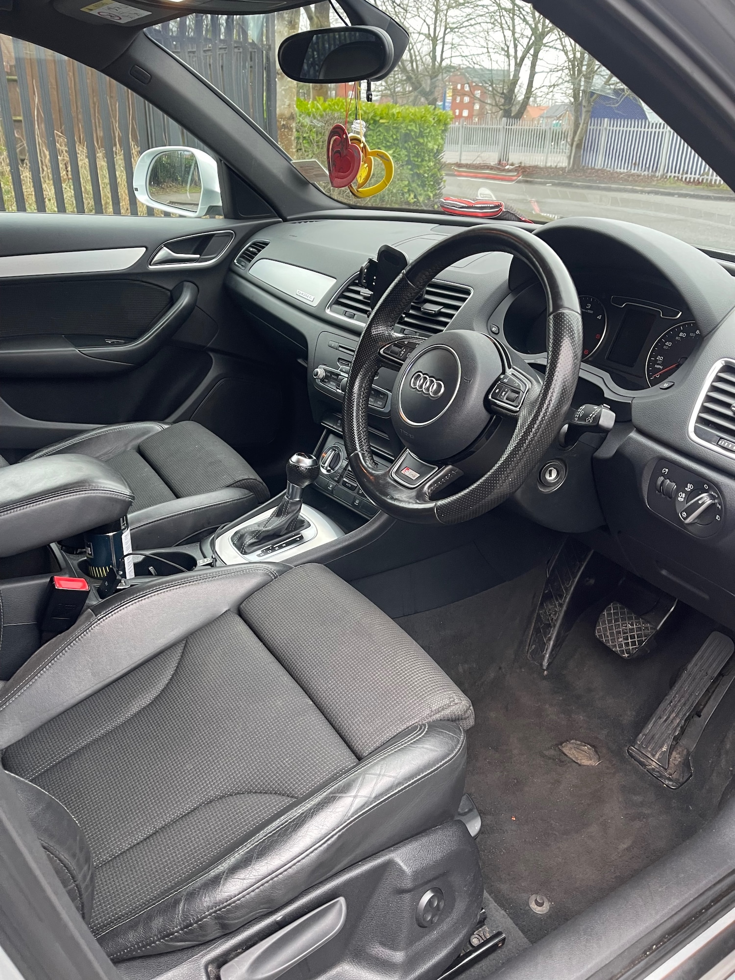 Used Audi Q3 2013 for sale - 77610644: Photo 10