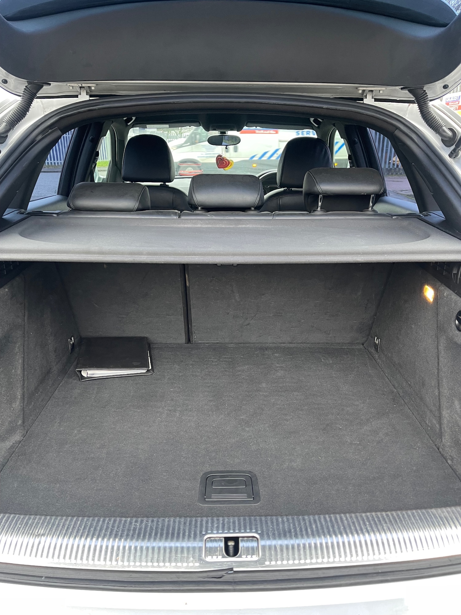 Used Audi Q3 2013 for sale - 77610644: Photo 7