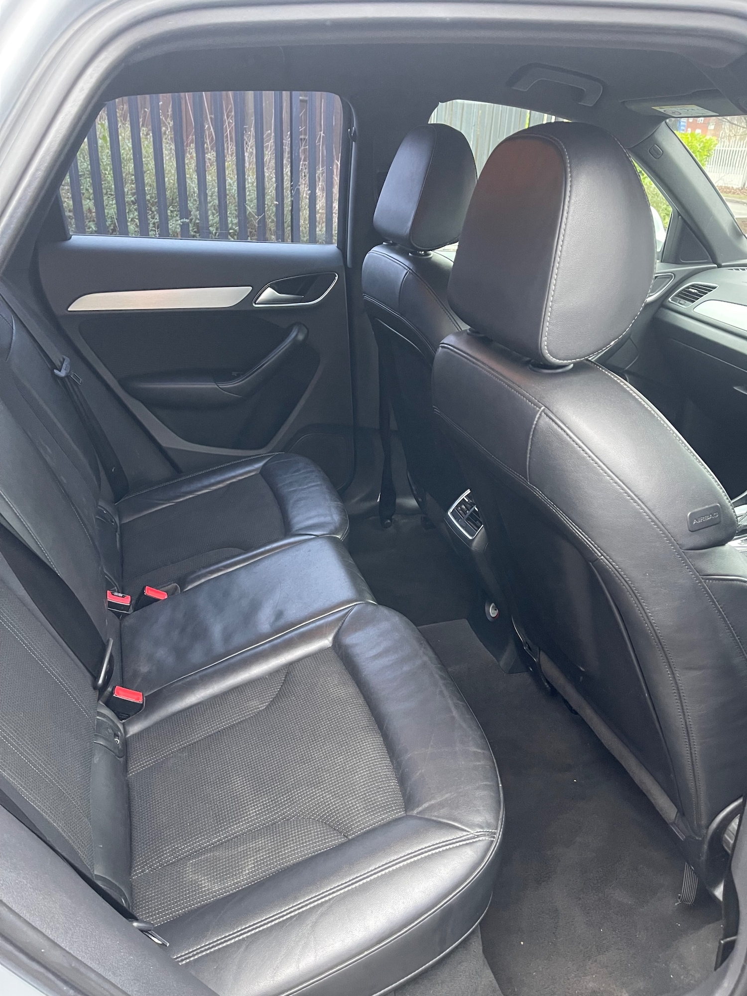 Used Audi Q3 2013 for sale - 77610644: Photo 8