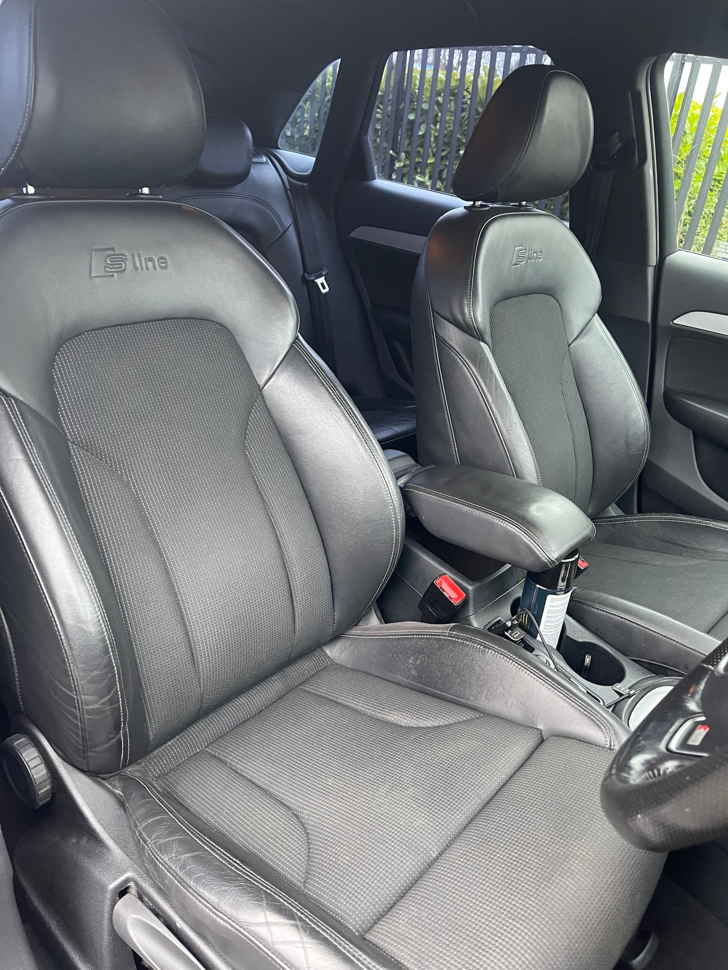 Used Audi Q3 2013 for sale - 77610644: Photo 9