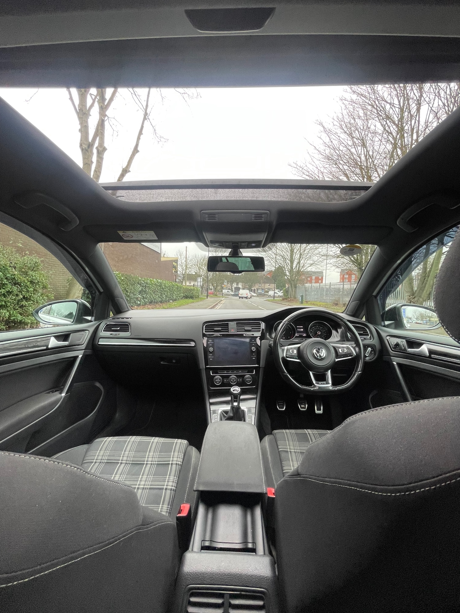 Used Volkswagen Golf 2014 for sale - 77438510: Photo 7