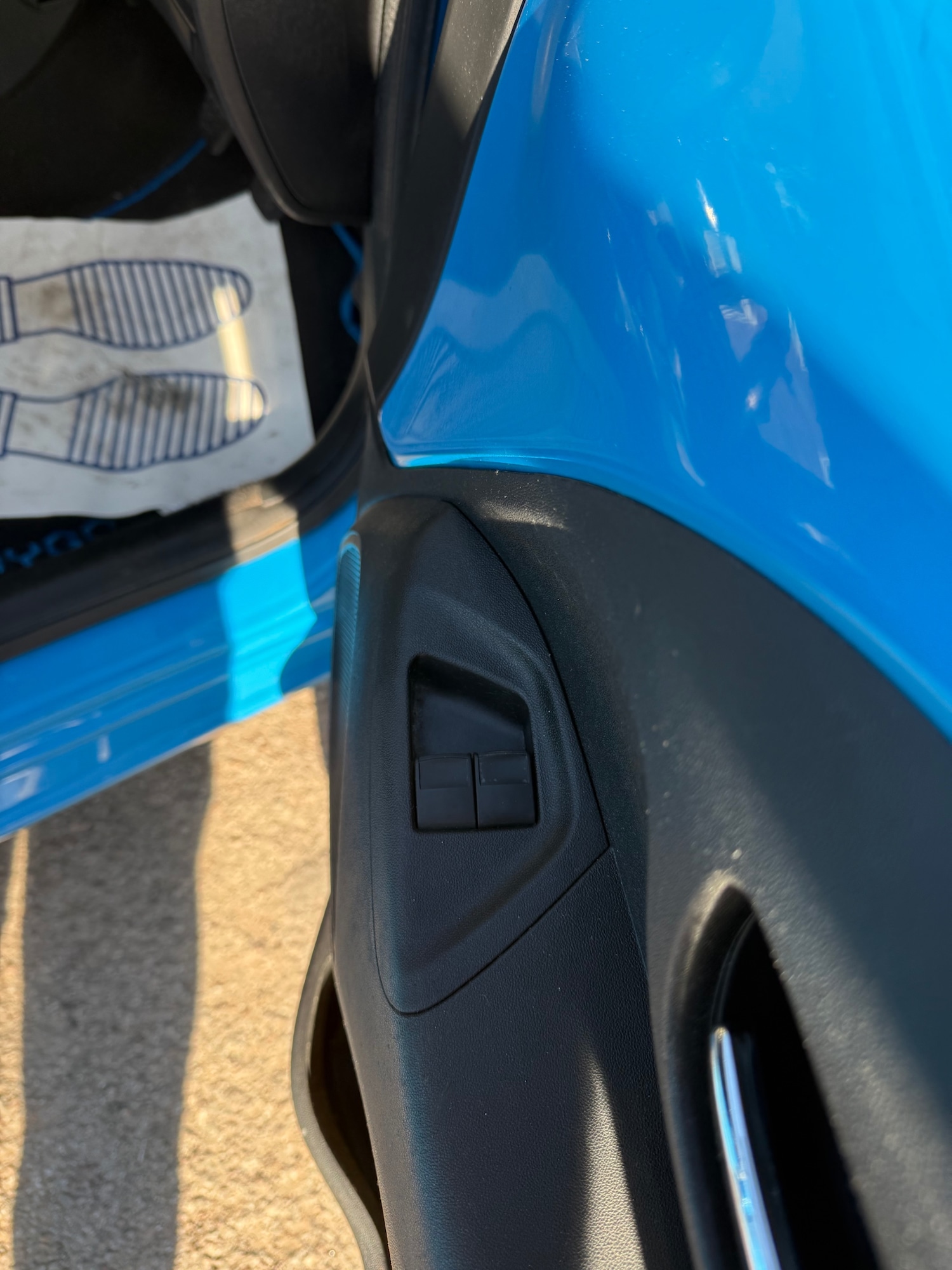 Used Toyota AYGO 2016 for sale - 78171582: Photo 12