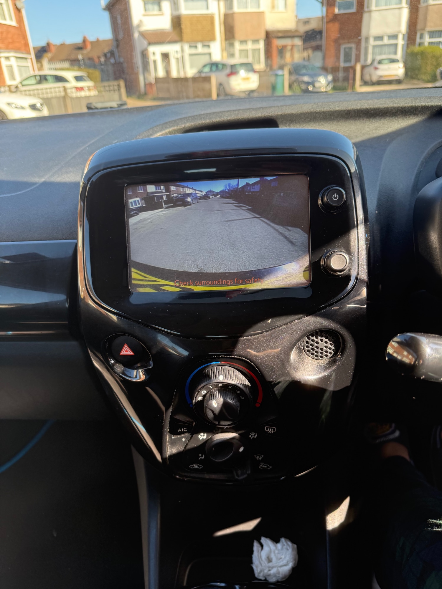 Used Toyota AYGO 2016 for sale - 78171582: Photo 16